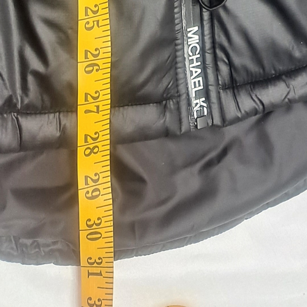 Michael Kors Puffer Jacket - Picture 8 of 11